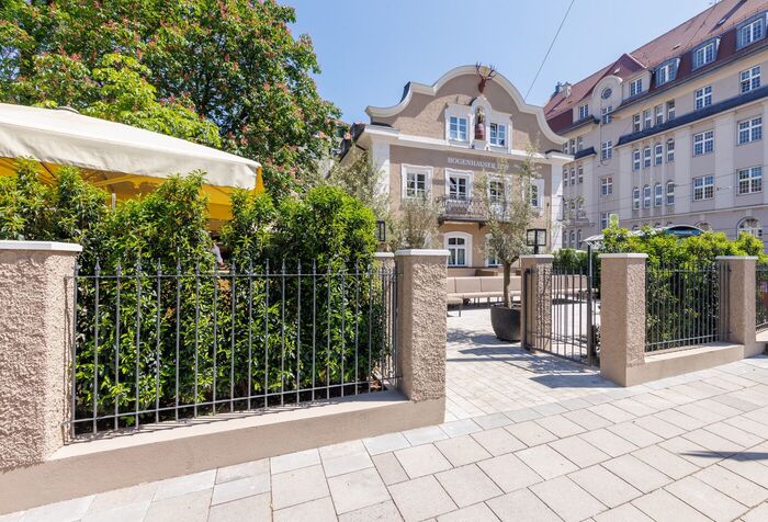 Restaurant Bogenhauser Hof